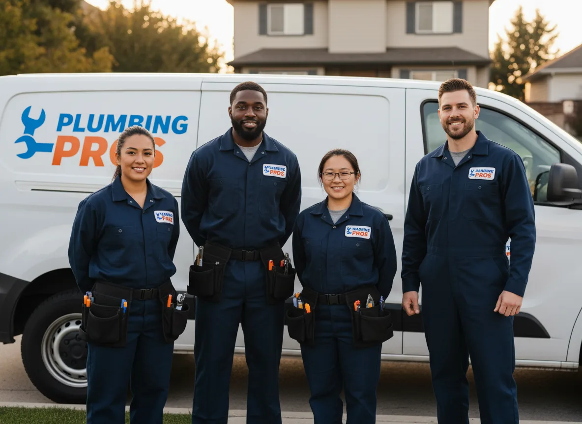 Water Heater Repair company in Norton Shores, MI
